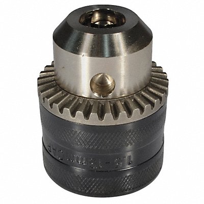 DAYTON PN5ZL26002G Drill Chuck Westward