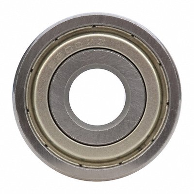 DAYTON PN5ZL21014G Ball Bearing Westward
