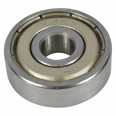 DAYTON PN5ZL18010G Ball Bearing Westward