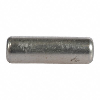 WESTWARD PN5ZL16019G Dowel Pin Westward