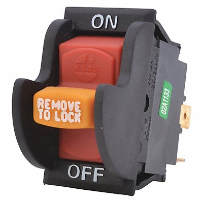DAYTON TT3811302G Switch