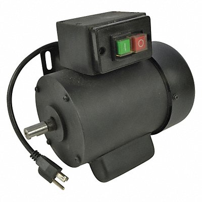 DAYTON TT3210201G Induction Motor 1/2 HP