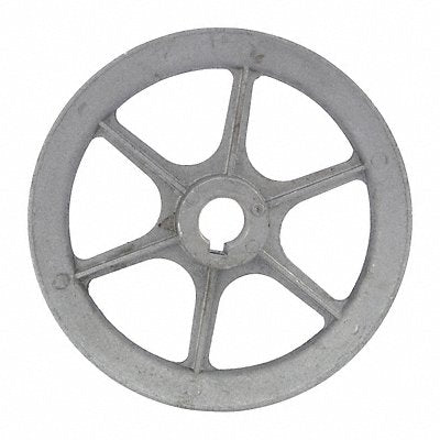 DAYTON TT3100202G Drive Belt V-pulley 6 Wheel dia.