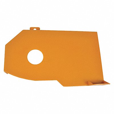 DAYTON TT3100207G Plastic Guard For Motor and pulley