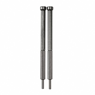 MILWAUKEE 49590012 Retractable Pilot Pin 4 11/32 in L PK2