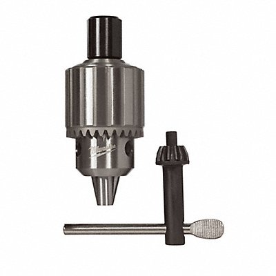 MILWAUKEE 49590020 Drill Chuck Adaptor 3/4 Shank