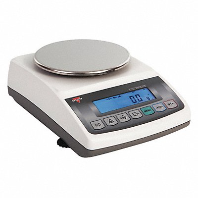 TORBAL BTA2100 Bench Scale 2100g Digital