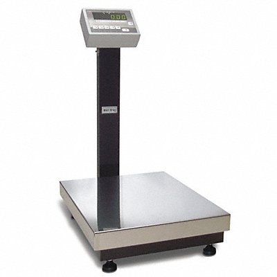 TORBAL BA15M Balance Scale 15kg/30 lb 11-13/16 in.D