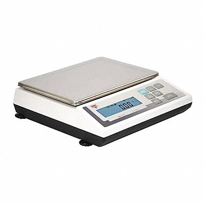 TORBAL BA3 Compact Counting Bench Scale LCD