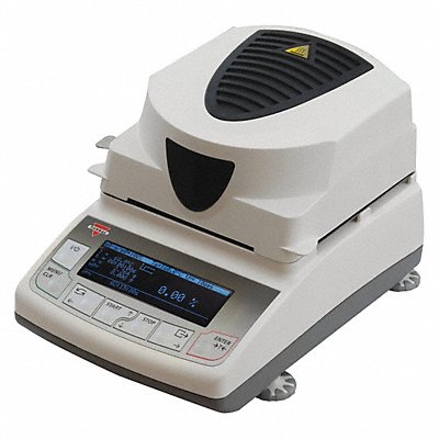 TORBAL ATS120 Moisture Analyzer 120g 0 to 160 deg.C