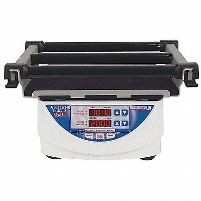 GENIE SIMX200 Shaker Vortex Mixer 500-2000rpm 8x12x11