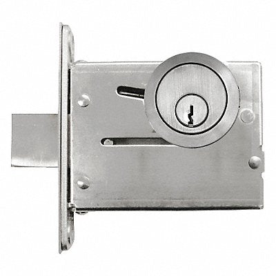 TOWNSTEEL DRX07630 Deadbolt Single Cylinder Heavy Duty