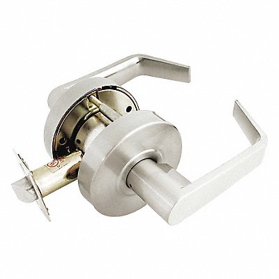 TOWNSTEEL CSRC76S613 Lever Lockset Mechanical Passage Grade 2