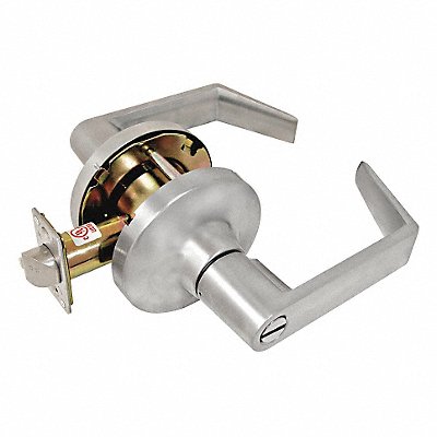 TOWNSTEEL CDC109S626 Lever Lockset Mechanical Entrance