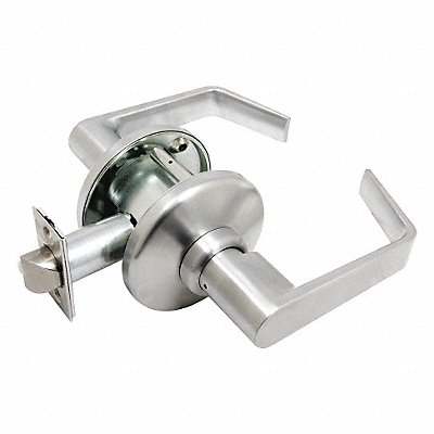 TOWNSTEEL CE76S626 Lever Lockset Mechanical Privacy Grade 1
