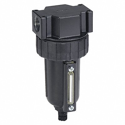PARKER 06F38BC Filter 1/2 NPT 85 cfm 5 micron