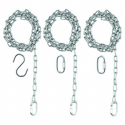 DAYTON 45LW15 Ceiling Mount Kit Ceiling
