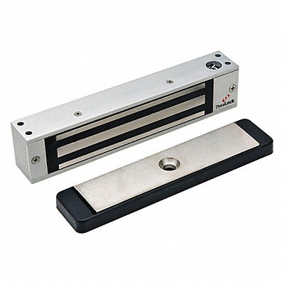 DYNALOCK 2585DSM Electromagnetic Lock 8-1/2in.Lx1-3/4in.W