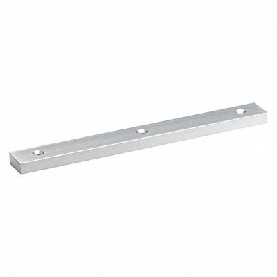 DYNALOCK 4314 Filler Plate 1/2 inH 14 inL 1-1/4 inW