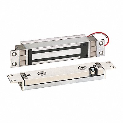 SDC 1561TJV Electromagnetic Lock Shear 7/8 in W
