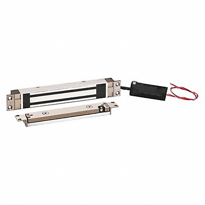 SDC 1566ITC Electromagnetic Lock 1-1/2in.Lx7/8in.W