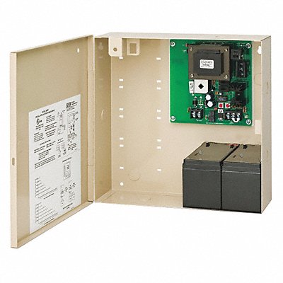 SDC 602RF Power Supply 12/24VDC 1A Output 3.5inH