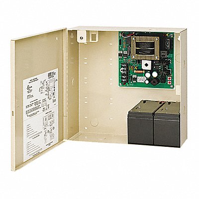 SDC 632RF Power Supply 16 in L 12/24VDC 2A Output