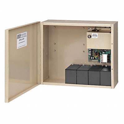SDC 634RF Power Supply 16 in L 14 in W
