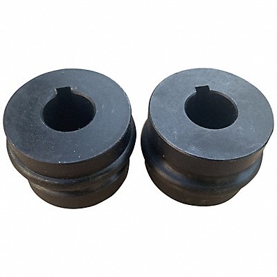 DAYTON TT40807055G Ogee Bead Roll Dies PR