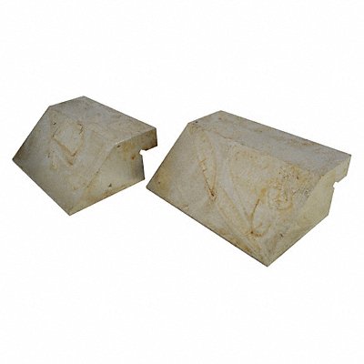 DAYTON TT24812026G Nose Bar 4 PK2