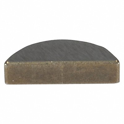 DAYTON TTST70407G Key 3x13 Speedaire