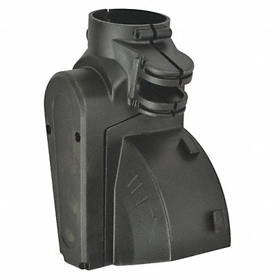 DAYTON TTST28038RLG Plastic Housing Speedaire