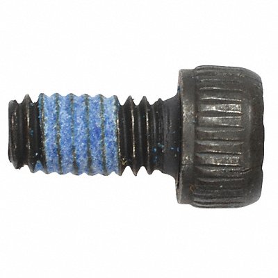 DAYTON TT2040101020302G Hex Socket Bolt Heavy Duty Speedaire