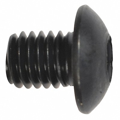 DAYTON TT2040102030900G Half Round Hex Bolt Heavy Duty