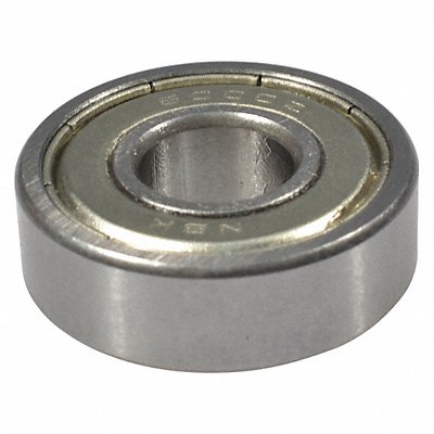 DAYTON TTRL804244G Ball Bearing