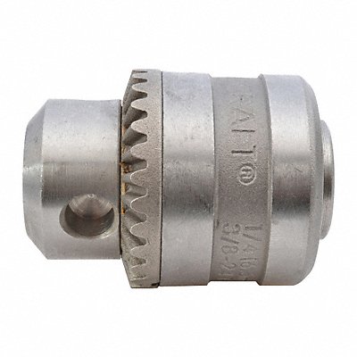 WESTWARD PN10D234002G Drill Chuck 1/4 Speedaire
