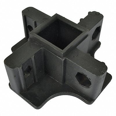 GRAINGER TT4XMA6LPG Lower Peak Bracket