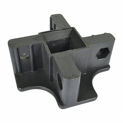GRAINGER TT4XMA6UPG Upper Peak Bracket