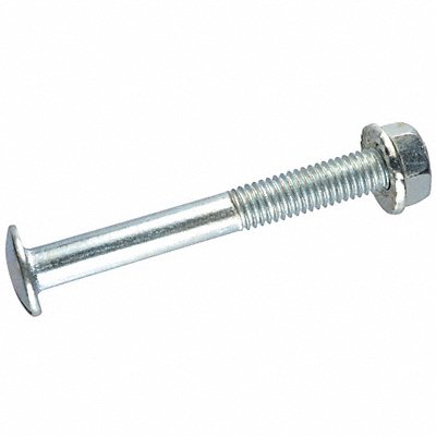 WESTWARD TT10G1668B4G Bolts M8x2.68
