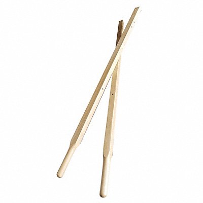 WESTWARD TT10G1668HDG Handles PR