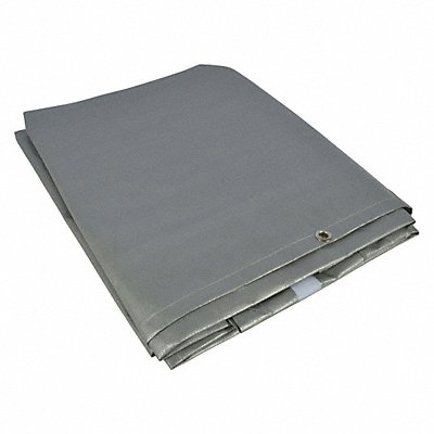 GRAINGER TT11C547EDG Endwall with Door