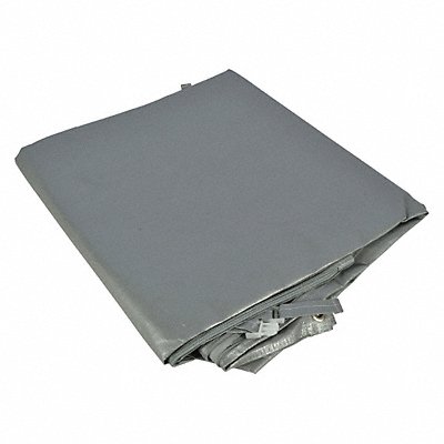 GRAINGER TT11C546EDG Endwall with Door