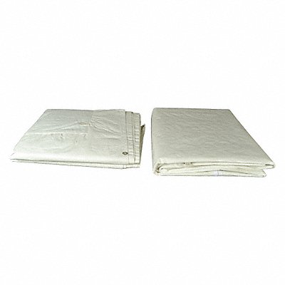 GRAINGER TT11C544SWG Sidewall and Endwall 4 Walls