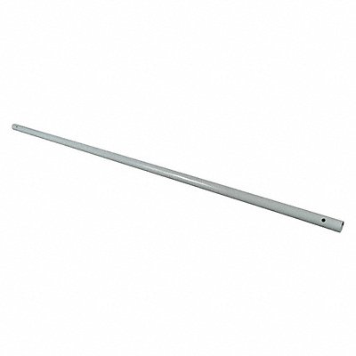 GRAINGER TT11C5435CPG Cross Pole 1922mm Dia 38mm