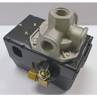 SPEEDAIRE PN2E21A025BXG Pressure Switch