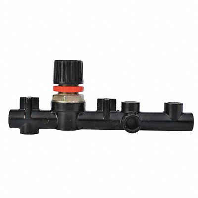SPEEDAIRE PN2408027G Regulator Speedaire