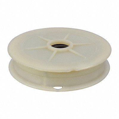 SPEEDAIRE TT631060G Reel with Spring Speedaire