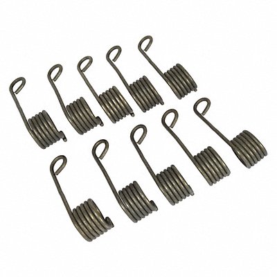 SPEEDAIRE TT633045G Spring For Reel Shaft Speedaire