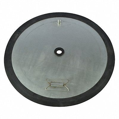 WESTWARD TTFLP5506026GP3G Rubber Follower Plate