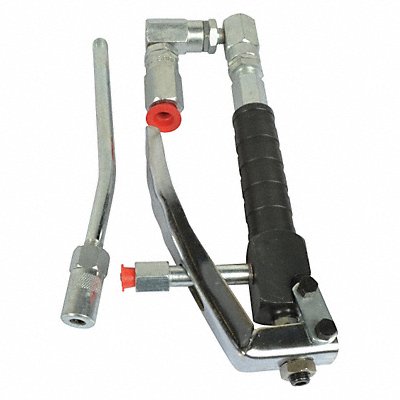 WESTWARD TTAPG04Z14FNG Grease Valve with Z Swivel
